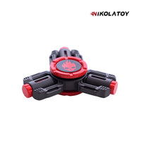 EDC Fidget Toys - Knight Spinner