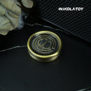 EDC Fidget Toys - Pop Coin Pumpkin