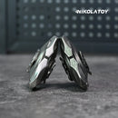 EDC Fidget Toys - Blade Armour