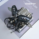 Alloy Mechanical V8 Beetle