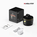Creative Desktop Cannon Humidifier&Aromatherapy Machine
