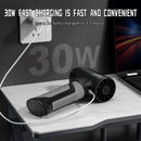 Powerful Handheld Turbofan X9
