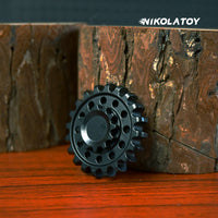 EDC Fidget Toys - Gear Top