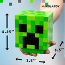 Minecraft Creative Night Light & Toy