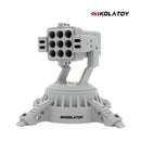 Tracking Air Defense Missile Pen Holder