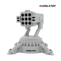 Tracking Air Defense Missile Pen Holder