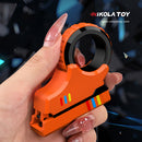 EDC Fidget Toys - Multifunctional Pistol(ES Version)