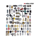 EDC Fidgets Toy Mystery Ball Prize Pool