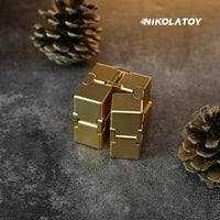 EDC Fidget Toys - Infinity Cubes