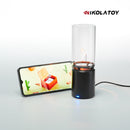 Creative Tesla Coil - SL60 Plasma Speaker
