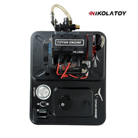 New L200 Micro Internal Combustion Engine - Gift Set