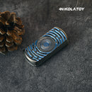 EDC Fidget Toys - Jelly Tuning Fork