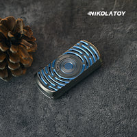 EDC Fidget Toys - Jelly Tuning Fork