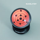 Sharingan Crystal Ball