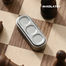 EDC Fidget Toys - Pea Push Card