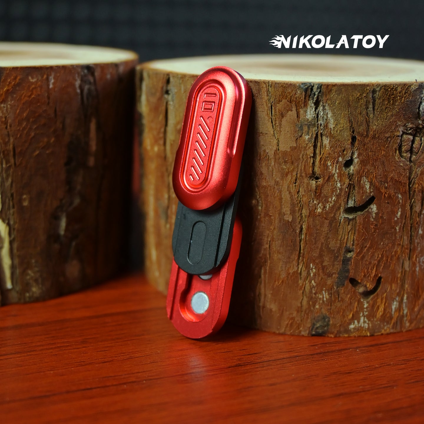 EDC Fidget Toys - Mini Finger
