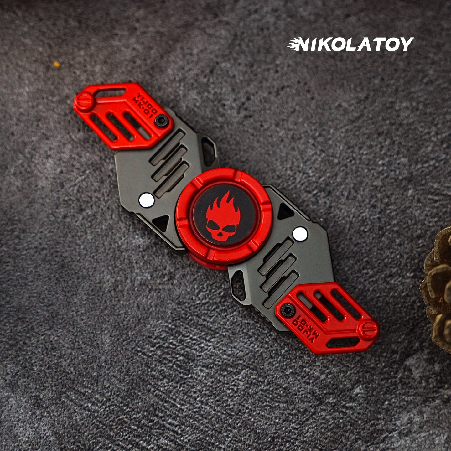 EDC Fidget Toys - Space Marines
