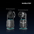 Creative Rocket Desktop Fan