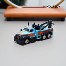 1:64 Tow Truck Remote Control Car
