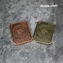 EDC Fidget Toys - Three Body