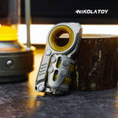 EDC Fidget Toys - Blast Bomb（Spring Sale）