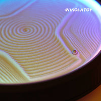 SANDSARA Mini Sand Painting Machine