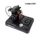 New L200 Micro Internal Combustion Engine - Gift Set