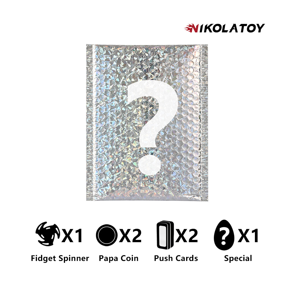 Diamond Bag（6-in-1）