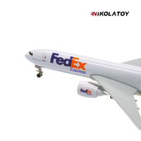 Alloy 1/350 Civil Aviation Aircraft Model