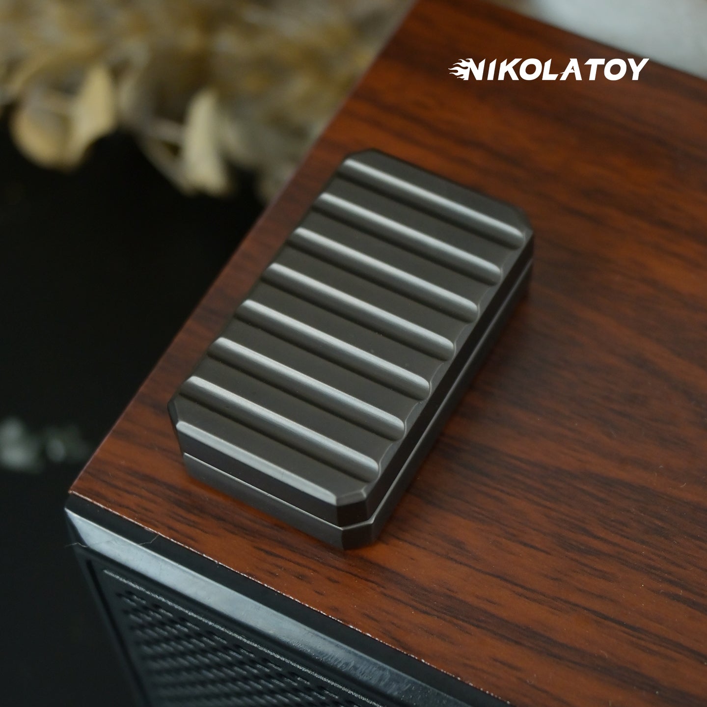EDC Fidget Toys - Wash Board