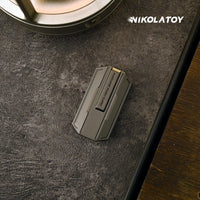 NIKOLATOY® EDC Fidget Toys - Mecha Slider