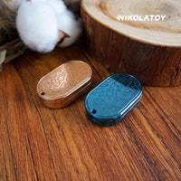 EDC Fidget Toys - Rabbit Badge（MIX Version）