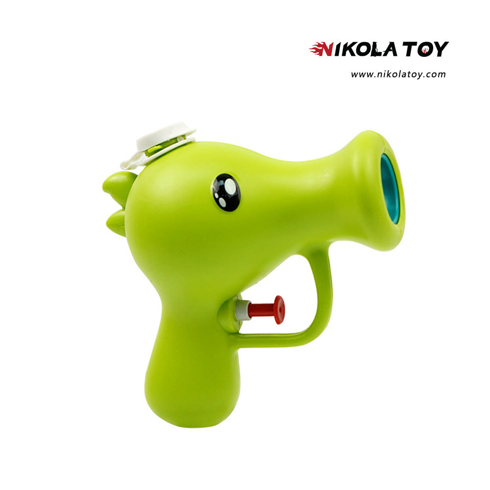NIKOLATOY® Cute Pea Shooter Water Gun