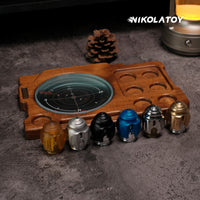 EDC Fidget Toys - Spadger