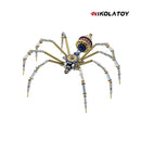 Mechanical Spider - Diy Kits