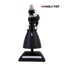 1/200 Space X model Creative Desktop Humidifier/Aromatherapy Machine