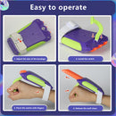 NIKOLATOY® 3D Printing Scalable Cute Wolverine Claws