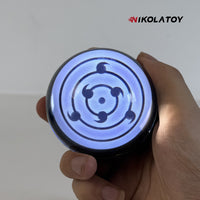Sharingan Crystal Ball