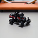 1:64 Roadside Assistance Remote Control Car