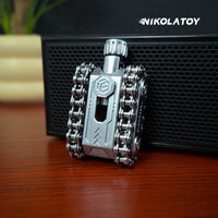 EDC Fidget Toys - Tank 2.0