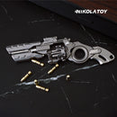 EDC Fidget Toys - Electromagnetic Cannon