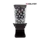 Silver Level EDC Fidgets Toy Mystery Ball