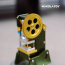 Miniature Punch Press Machine Model