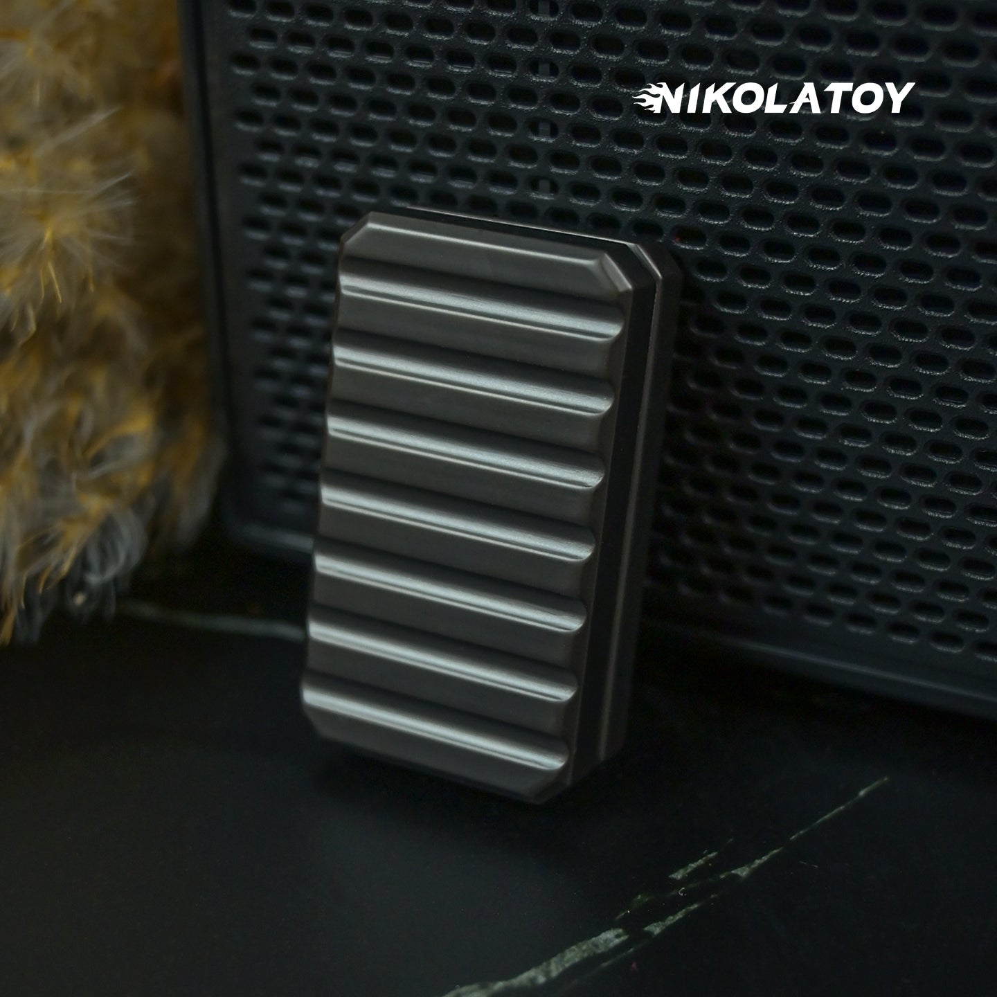 EDC Fidget Toys - Wash Board
