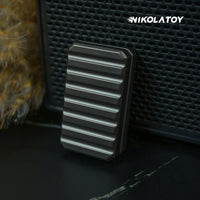 EDC Fidget Toys - Wash Board