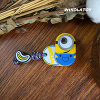 EDC Fidget Toys - Minions