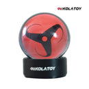Sharingan Crystal Ball