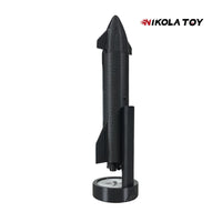 1/200 Space X model Creative Desktop Humidifier/Aromatherapy Machine
