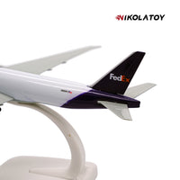Alloy 1/350 Civil Aviation Aircraft Model