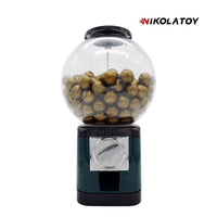 Gold Level EDC Fidgets Toy Mystery Ball
